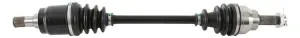 ALL BALLS 6 BALL HEAVY DUTY AXLE FRONT AB6-HO-8-137