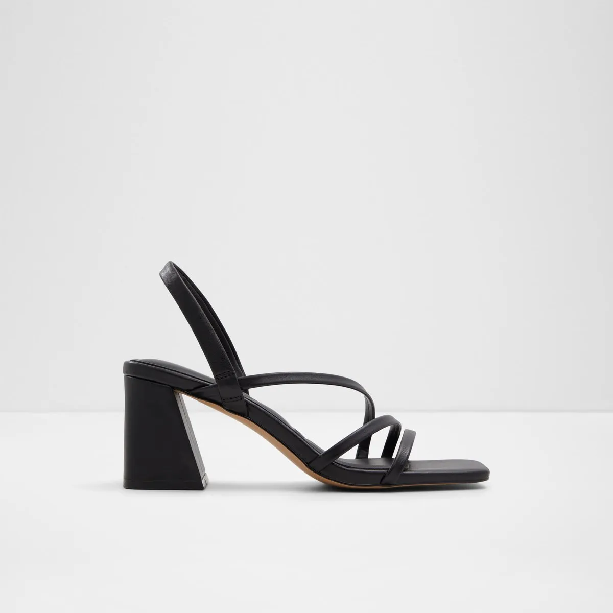 Atlanticus Heeled Sandals