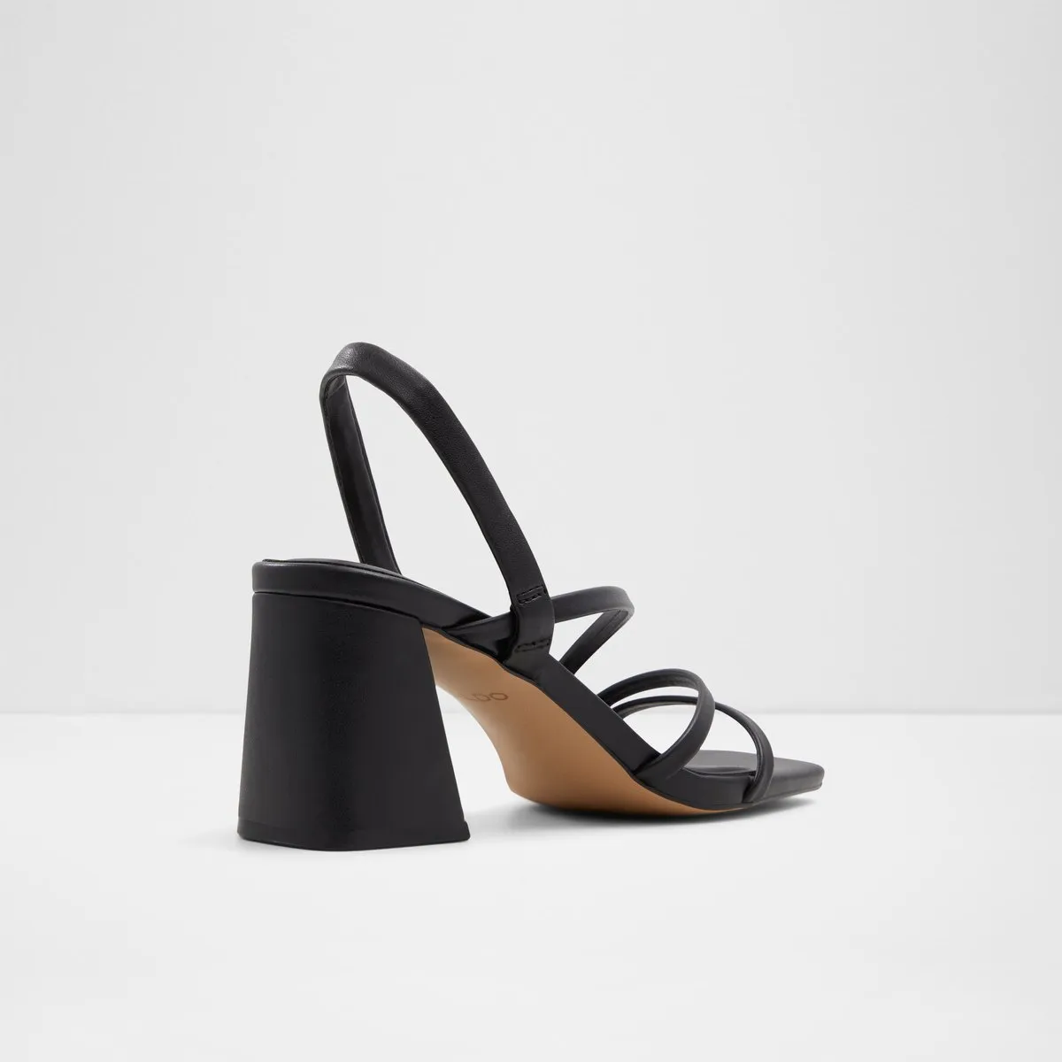 Atlanticus Heeled Sandals