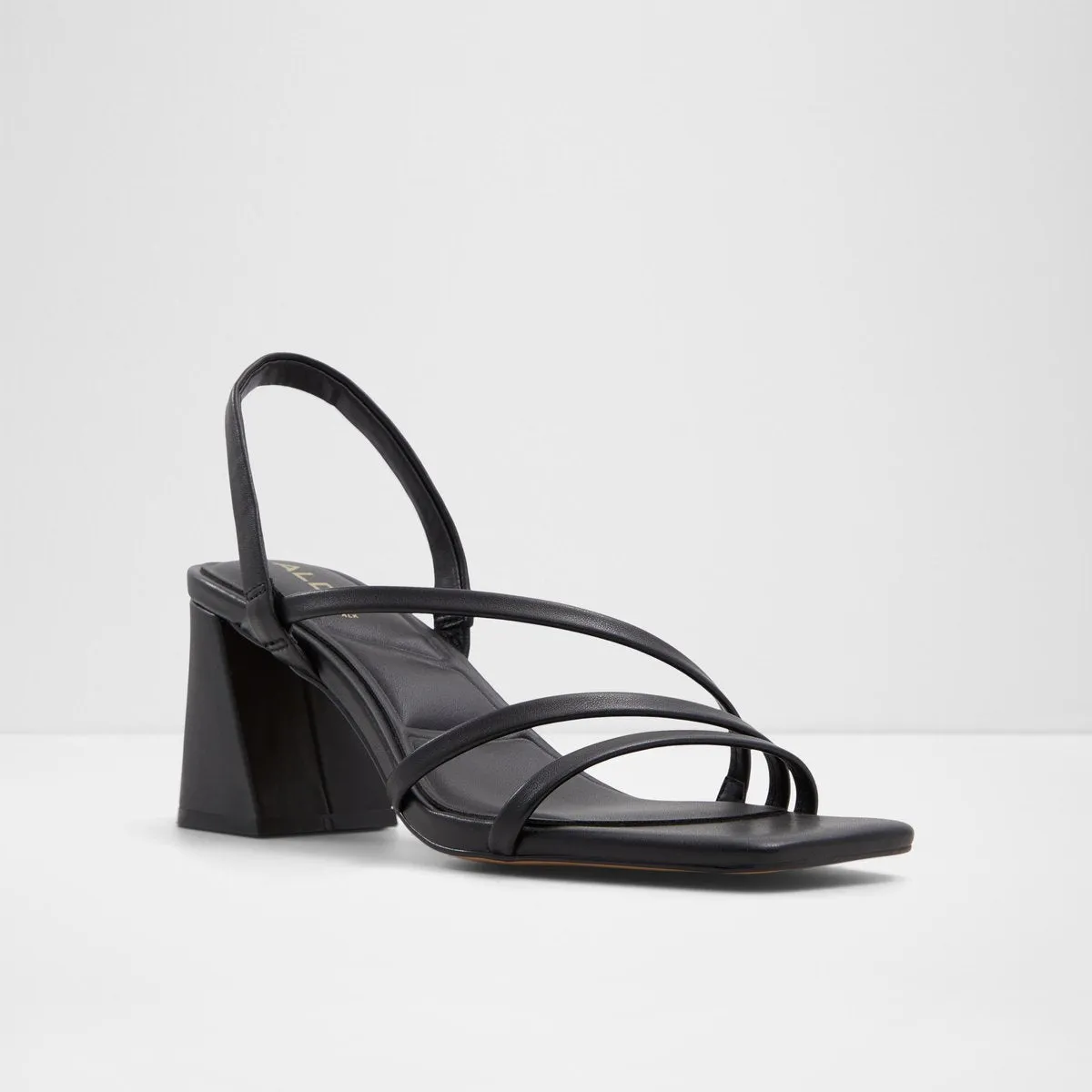 Atlanticus Heeled Sandals