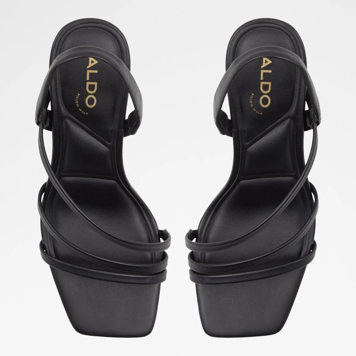 Atlanticus Heeled Sandals