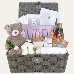 Baby Shower Hamper Gifts - Sweet Dreams & Relaxation
