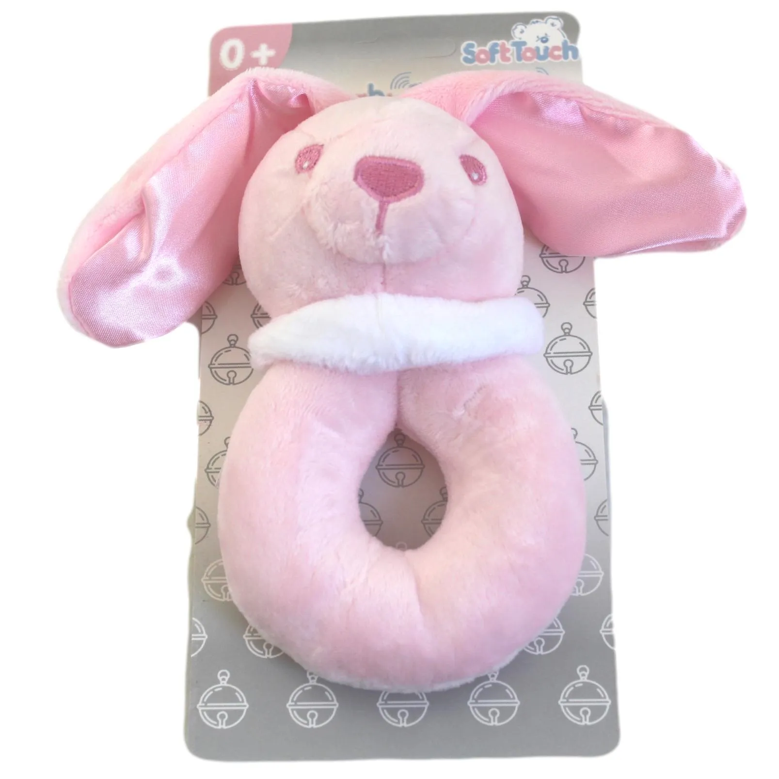 Bambino Deluxe Baby Gift Hamper for Girl Twins