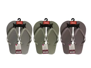 Beach Sandals for Ladies Plain EU 39