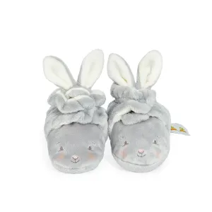 Bloom Bunny Hoppy Feet Slippers