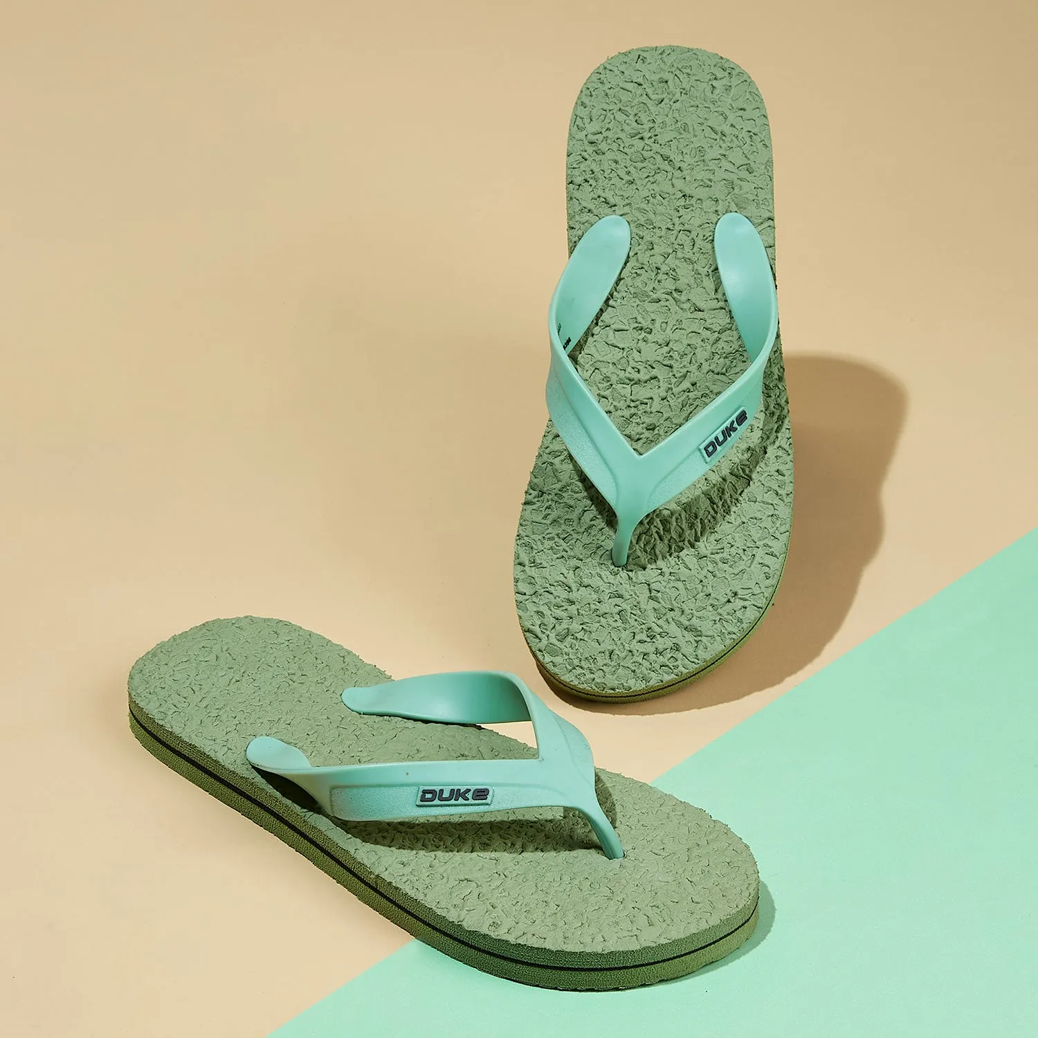 Duke Men Thong Flip-Flops  (FWC6177)