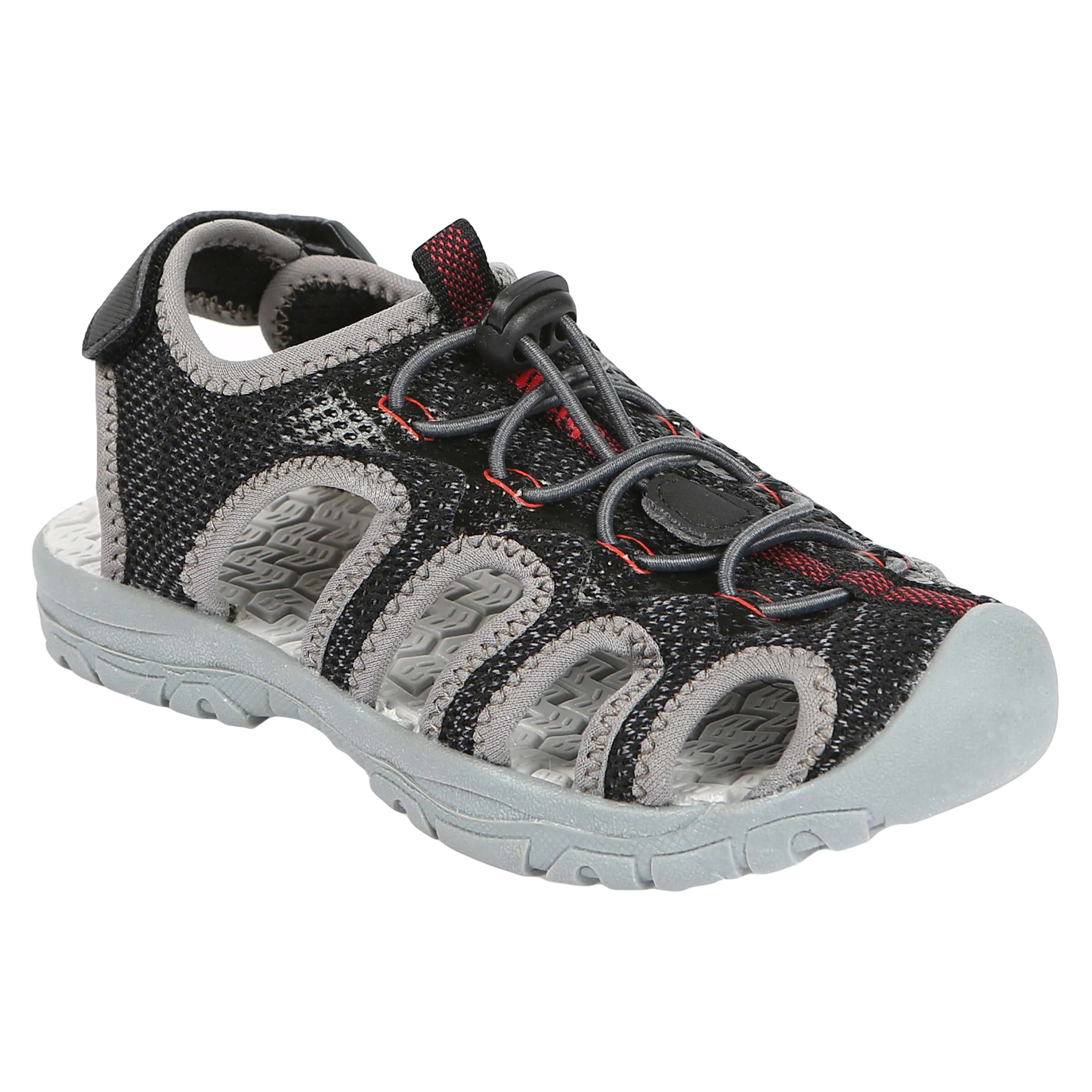 Kid's Torrance Closed Toe Sport Sandal