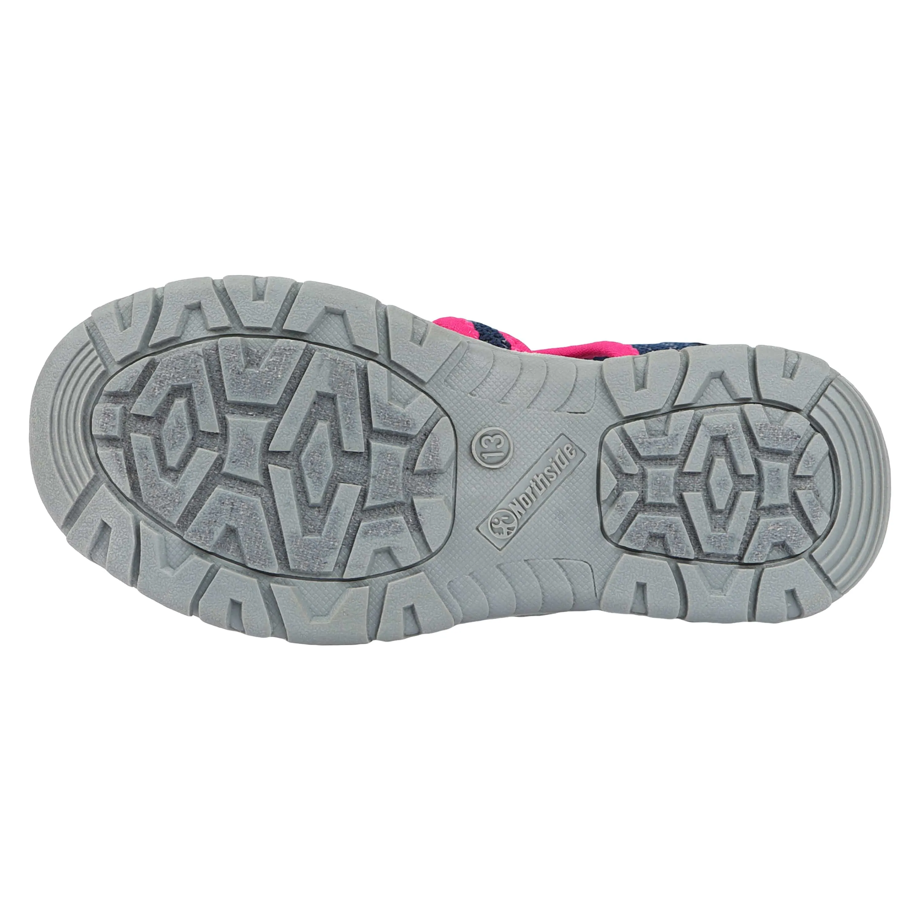 Kid's Torrance Closed Toe Sport Sandal