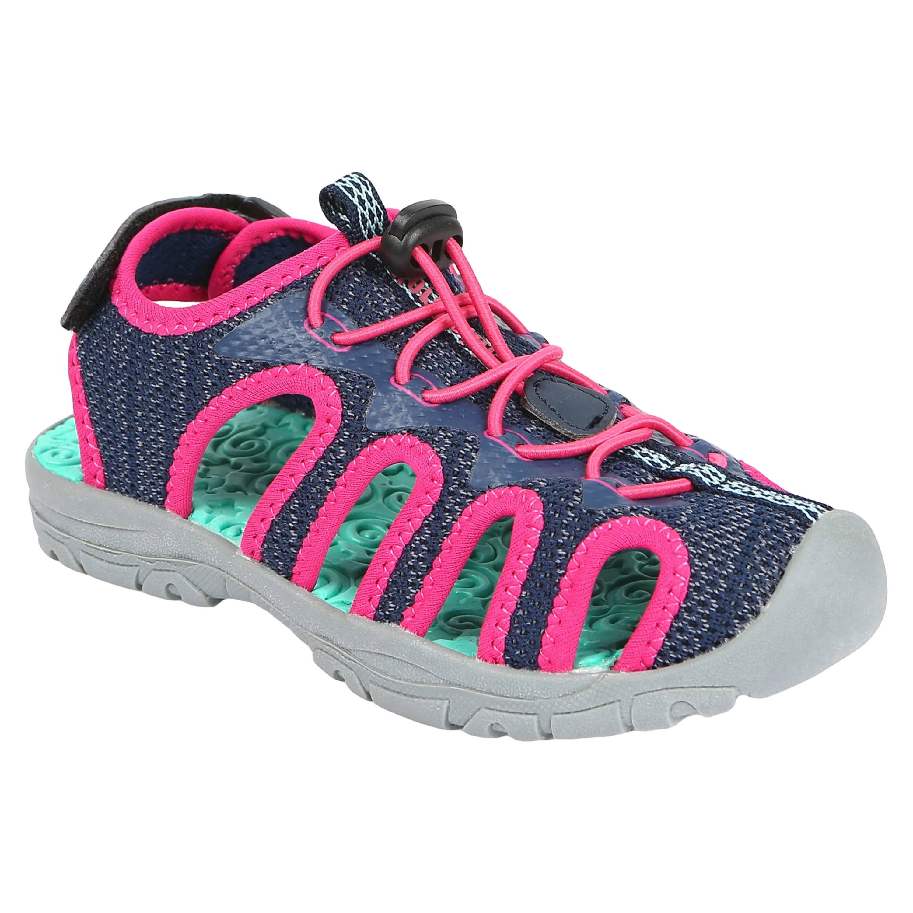 Kid's Torrance Closed Toe Sport Sandal