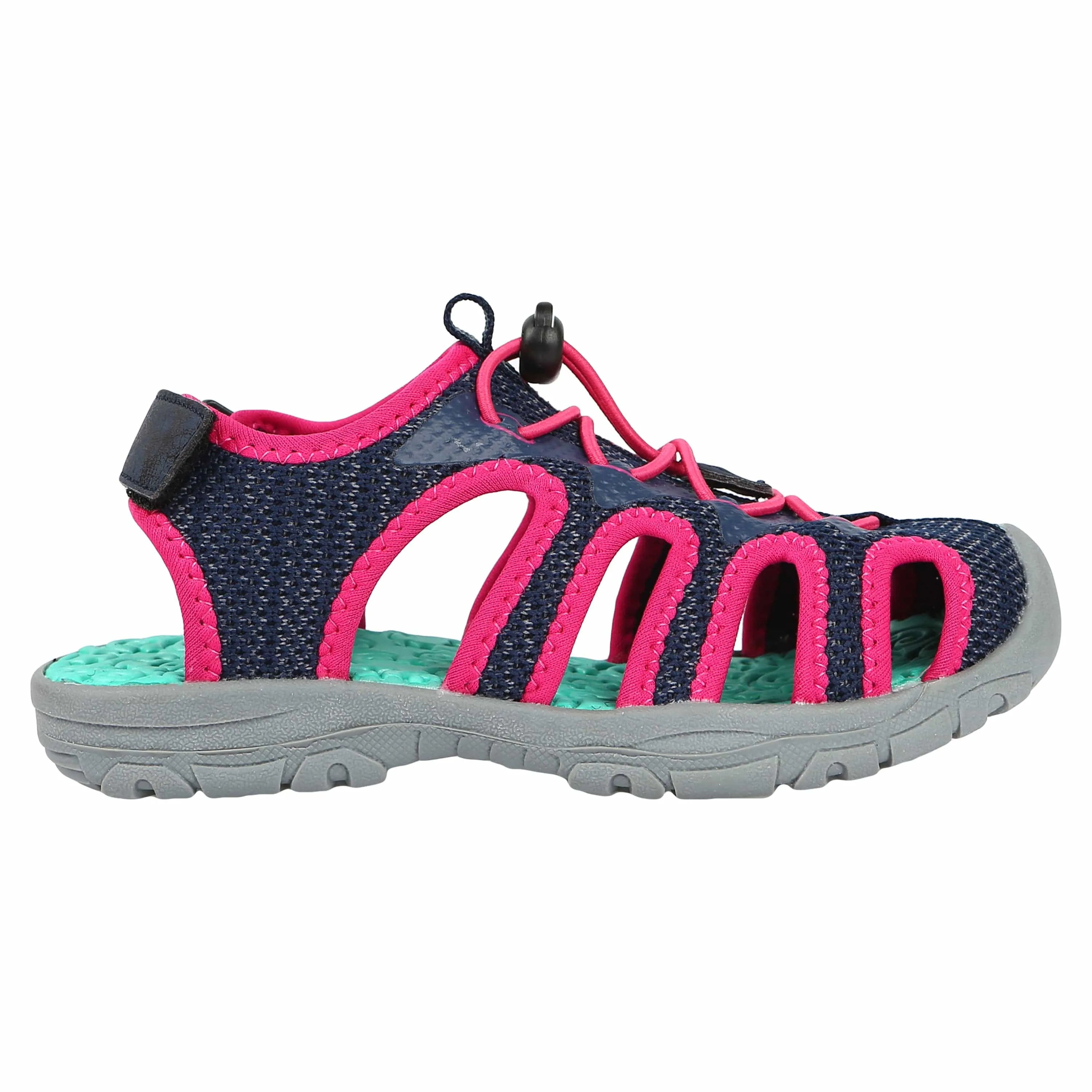Kid's Torrance Closed Toe Sport Sandal