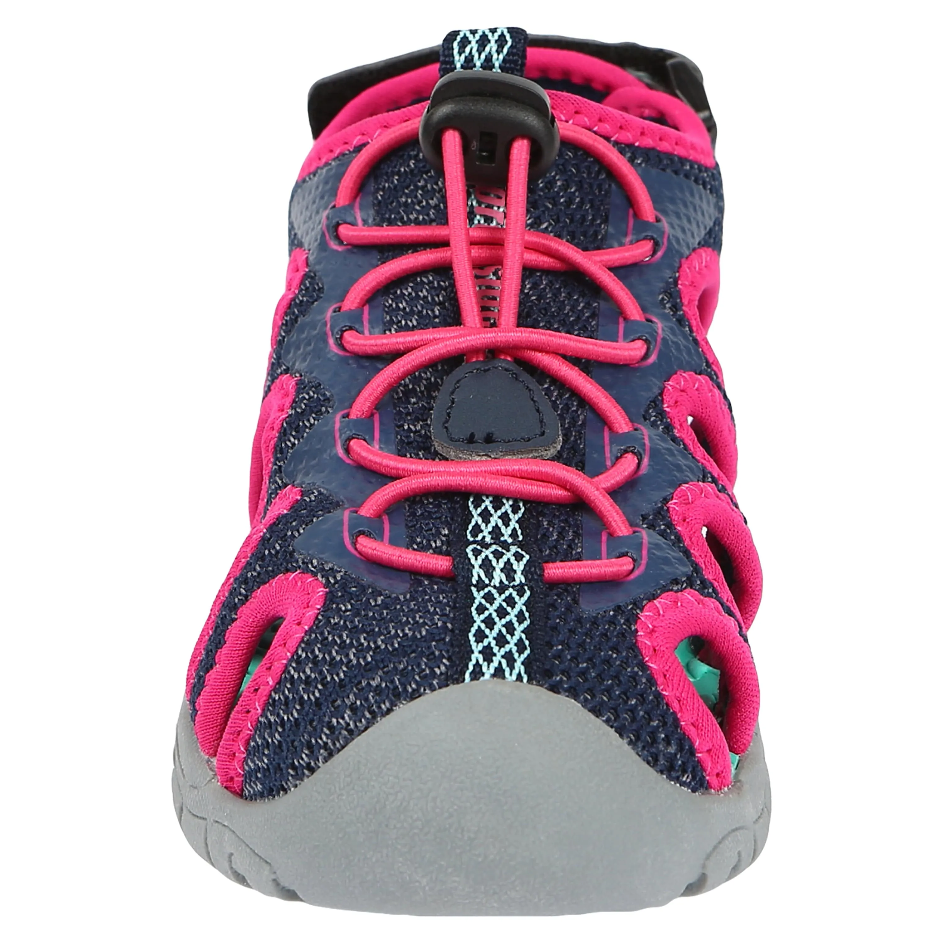 Kid's Torrance Closed Toe Sport Sandal