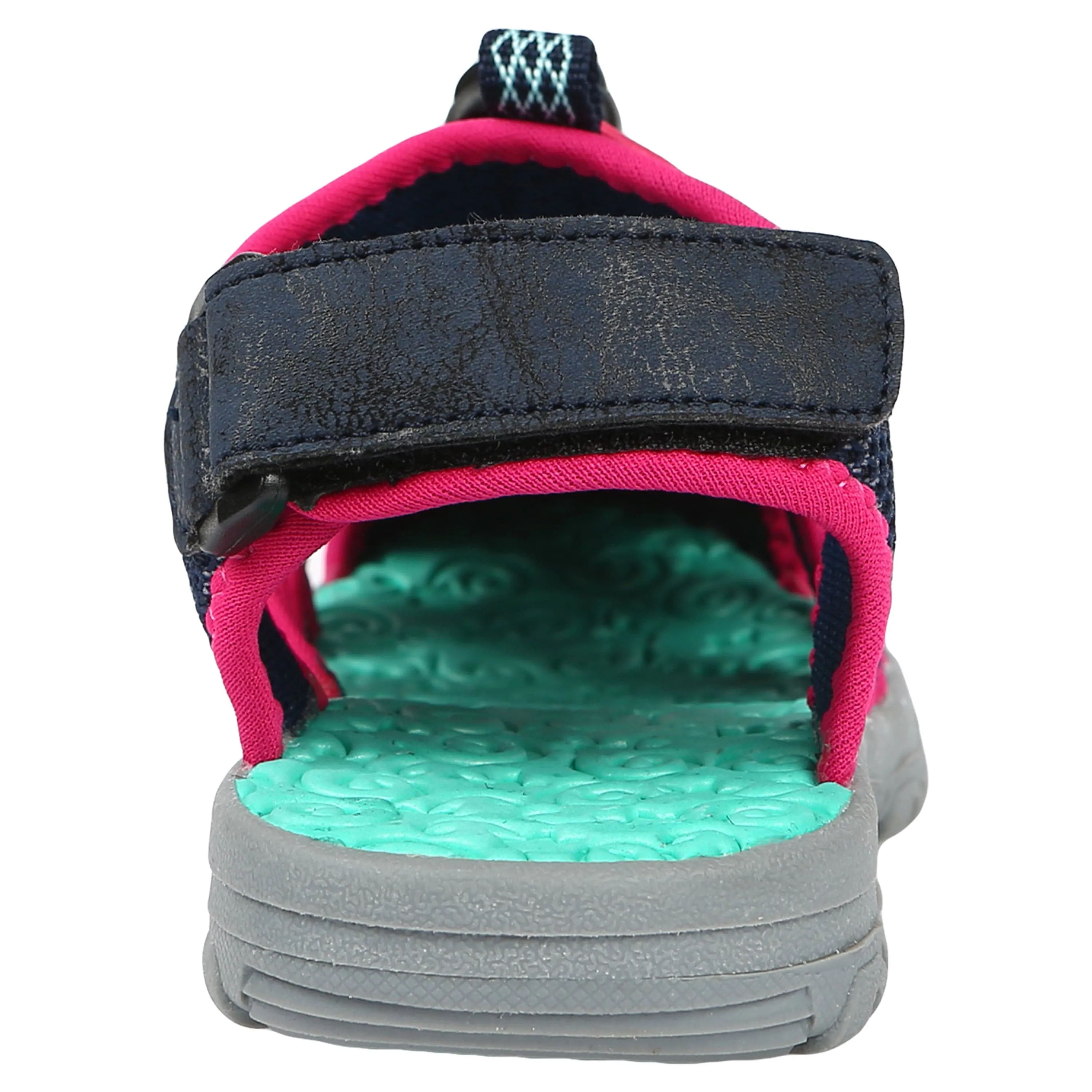 Kid's Torrance Closed Toe Sport Sandal