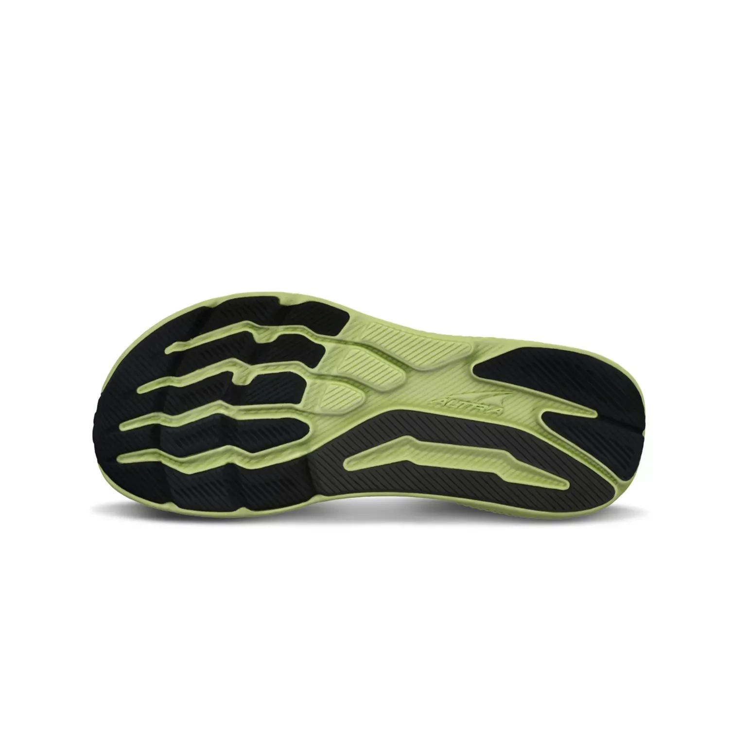 Men's Altra Experience Form