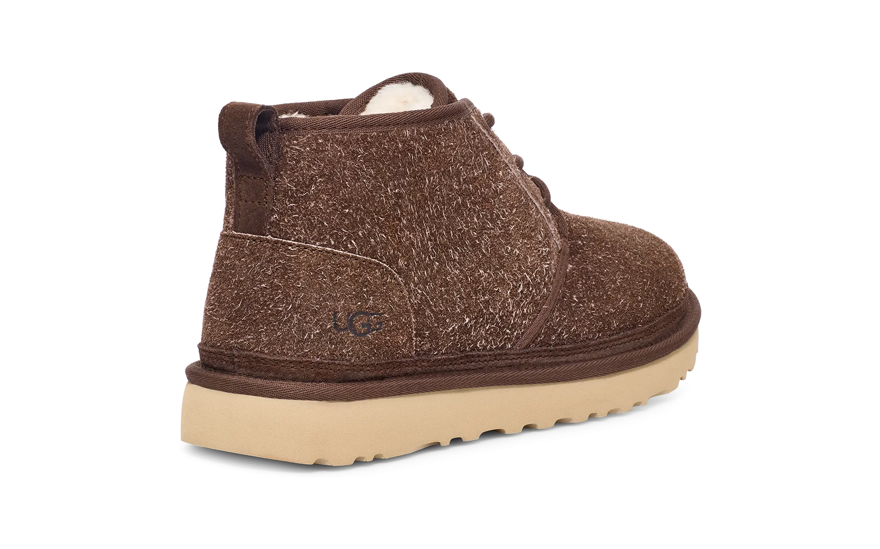 Ugg Neumel Shaggy Suede Men's