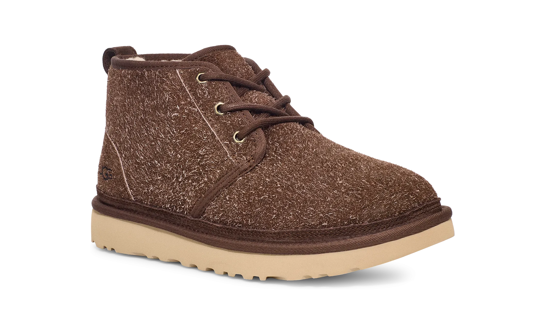 Ugg Neumel Shaggy Suede Men's