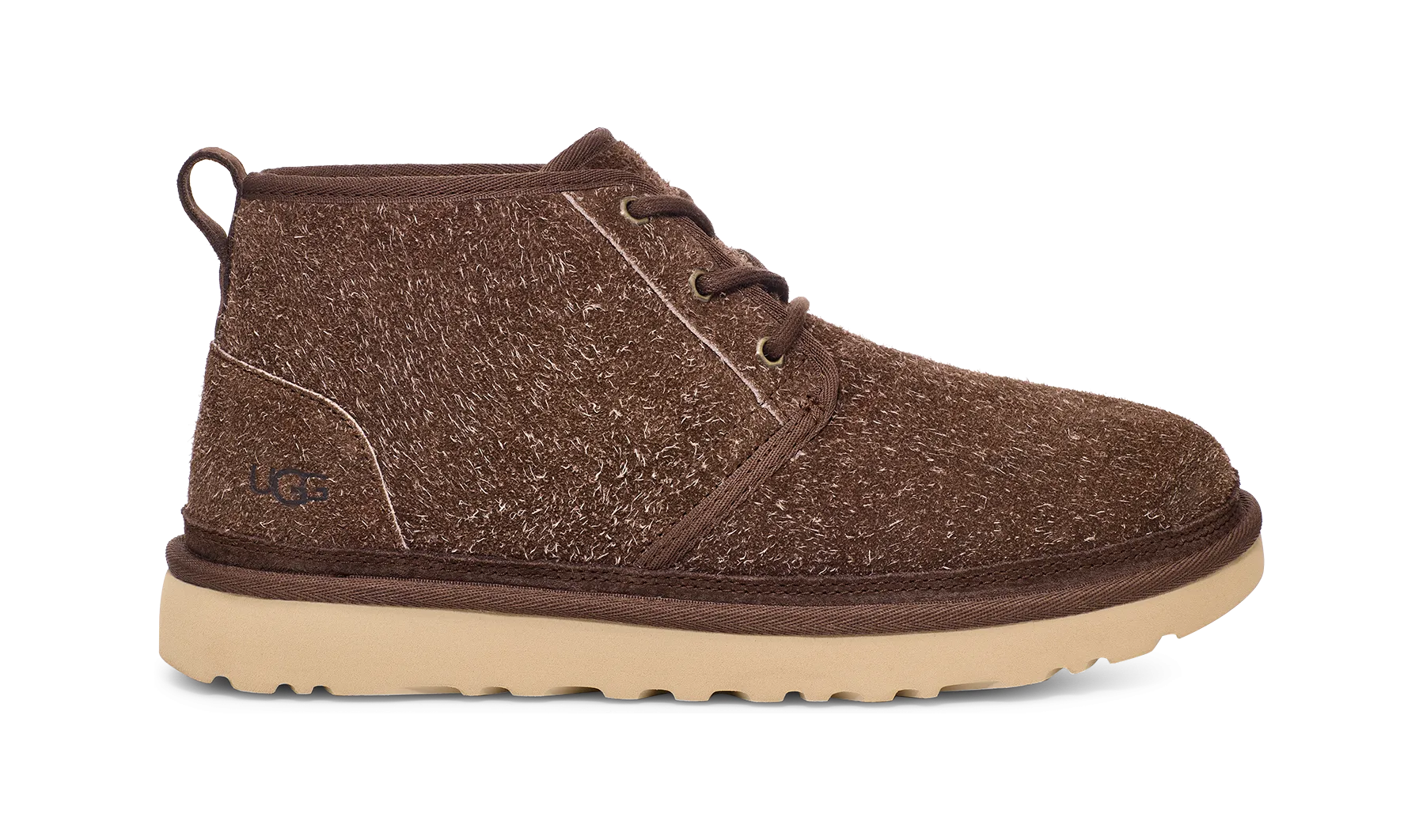 Ugg Neumel Shaggy Suede Men's