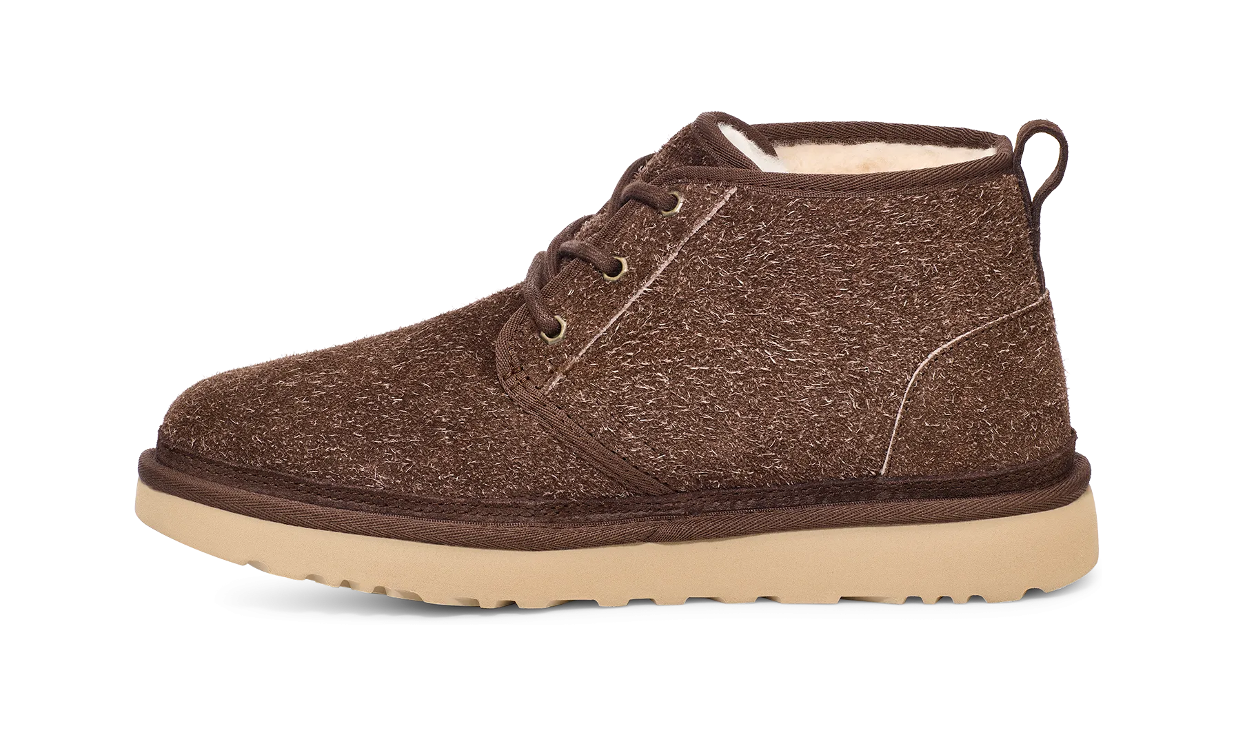 Ugg Neumel Shaggy Suede Men's