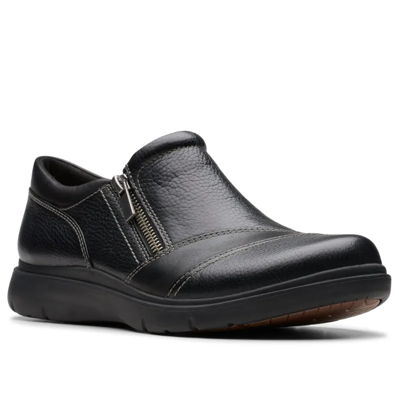 Women's Clarks Fall Shoe - Certina Pure