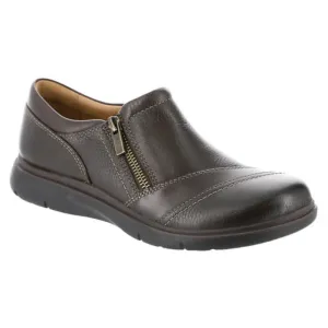 Women's Clarks Fall Shoe - Certina Pure