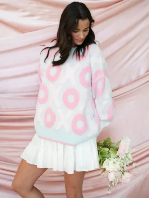 XOXO Sweater